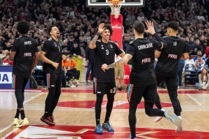 Večeras se igra dugo odlagani spektakl u Evroligi - Fener gostuje Parizu